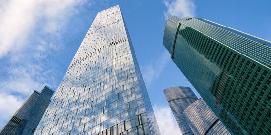 Москва в финале: столица вошла в топ-7 умных городов мира