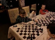 Образовательный центр Шахматная школа №1  на сайте Akademicheskii.ru