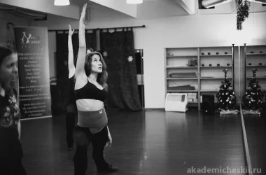 Танцевальная школа Duos-Dance Studio Фото 2 на сайте Akademicheskii.ru
