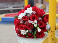 Салон цветов Первоцвет  на сайте Akademicheskii.ru