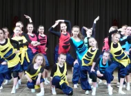 Школа танцев Веселунчик Фото 2 на сайте Akademicheskii.ru