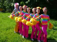 Школа танцев Веселунчик Фото 1 на сайте Akademicheskii.ru