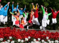 Школа танцев Веселунчик Фото 6 на сайте Akademicheskii.ru