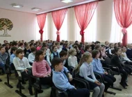 Школа лит №1533 Фото 5 на сайте Akademicheskii.ru