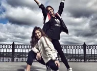 Школа танцев Viva La Danza Фото 6 на сайте Akademicheskii.ru