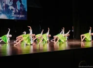 Танцевальная студия Body Rhythm Фото 3 на сайте Akademicheskii.ru