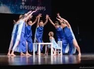 Танцевальная студия Body Rhythm Фото 9 на сайте Akademicheskii.ru