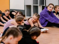 Танцевальная студия Body Rhythm Фото 19 на сайте Akademicheskii.ru