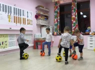 Детская футбольная школа Твой Гол на улице Гримау Фото 2 на сайте Akademicheskii.ru
