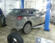 Автосалон Формула авто  на сайте Akademicheskii.ru