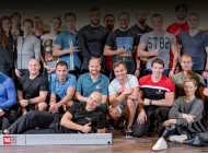 Компания по обучению фитнес-инструкторов Coach Club Фото 7 на сайте Akademicheskii.ru