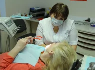 Стоматология Зубной Доктор на Большой Черёмушкинской улице Фото 8 на сайте Akademicheskii.ru
