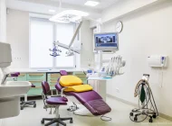 Стоматологическая клиника Альгарди Фото 2 на сайте Akademicheskii.ru