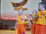 Баскетбольный клуб Стремление Фото 5 на сайте Akademicheskii.ru