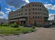Амбулаторный центр Городская поликлиника №22 на улице Кедрова Фото 1 на сайте Akademicheskii.ru