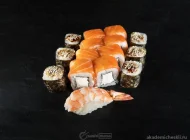 Служба доставки суши Sushi Masa Фото 6 на сайте Akademicheskii.ru