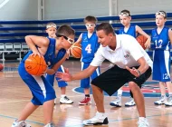 Школа баскетбола Чемпион  на сайте Akademicheskii.ru