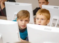 Международная школа программирования для детей K1ber one Фото 1 на сайте Akademicheskii.ru