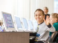 Международная школа программирования для детей K1ber one Фото 3 на сайте Akademicheskii.ru