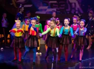 Школа танцев Академия детского мюзикла на улице Кедрова Фото 2 на сайте Akademicheskii.ru