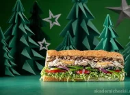 Subway на улице Дмитрия Ульянова Фото 3 на сайте Akademicheskii.ru