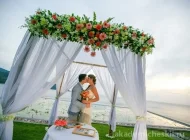 Праздничное агентство Wonderful-Wedding.ru Фото 6 на сайте Akademicheskii.ru