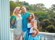 Праздничное агентство Wonderful-Wedding.ru Фото 5 на сайте Akademicheskii.ru