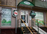 Аптека Живы-Здоровы на улице Дмитрия Ульянова  на сайте Akademicheskii.ru
