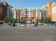 Клиника мужского и женского здоровья Андромед на улице Винокурова Фото 8 на сайте Akademicheskii.ru