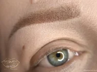 Студия перманентного макияжа Kermen Beauty Фото 1 на сайте Akademicheskii.ru