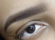 Студия перманентного макияжа Kermen Beauty Фото 4 на сайте Akademicheskii.ru