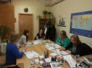 Центр изучения иностранных языков Проф.Ин-яз на Нахимовском проспекте Фото 1 на сайте Akademicheskii.ru