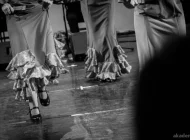 Школа танца фламенко La mirada Фото 8 на сайте Akademicheskii.ru