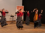 Школа танца фламенко La mirada Фото 5 на сайте Akademicheskii.ru