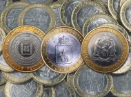 Компания по скупке монет, банкнот, икон Фото 1 на сайте Akademicheskii.ru