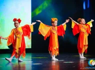 Школа танцев Пластилин Фото 5 на сайте Akademicheskii.ru