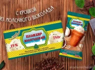 Киоск по продаже мороженого Айсберри на Нахимовском проспекте Фото 7 на сайте Akademicheskii.ru