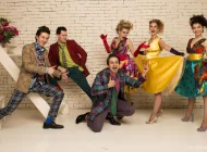 Компания по продаже, прокату и пошиву карнавальных костюмов Фестиваль-парк Фото 5 на сайте Akademicheskii.ru