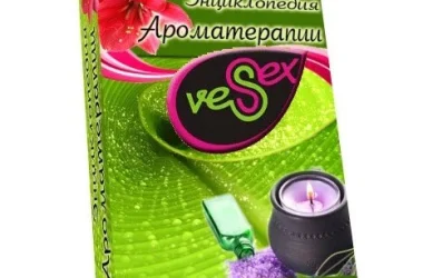 Интернет-магазин ароматерапии и эфирных масел Vesex.ru Фото 2 на сайте Akademicheskii.ru