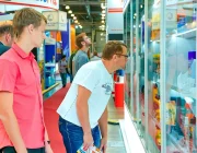 Магазин автозапчастей Автомаг на улице Вавилова Фото 2 на сайте Akademicheskii.ru