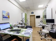 Центр Терапевтической Офтальмологии Фото 1 на сайте Akademicheskii.ru