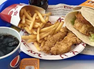 Ресторан быстрого обслуживания KFC Фото 1 на сайте Akademicheskii.ru