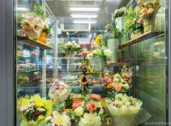 Магазин цветов Amore flowers Фото 2 на сайте Akademicheskii.ru