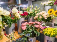 Магазин цветов Amore flowers Фото 10 на сайте Akademicheskii.ru