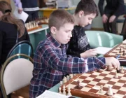 Клуб Шахматное Королевство Фото 2 на сайте Akademicheskii.ru