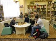 Клуб Шахматное Королевство Фото 1 на сайте Akademicheskii.ru
