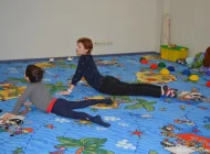 Детский неврологический центр Институт психического здоровья и аддиктологии Фото 3 на сайте Akademicheskii.ru