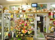 Салон цветов и подарков Фабрика букетов на улице Шверника Фото 8 на сайте Akademicheskii.ru