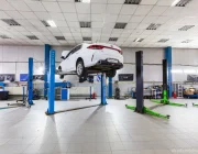 Автосервис Академический Фото 2 на сайте Akademicheskii.ru