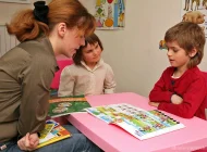 Детский развивающий центр Веселые уроки на Новочерёмушкинской улице Фото 4 на сайте Akademicheskii.ru